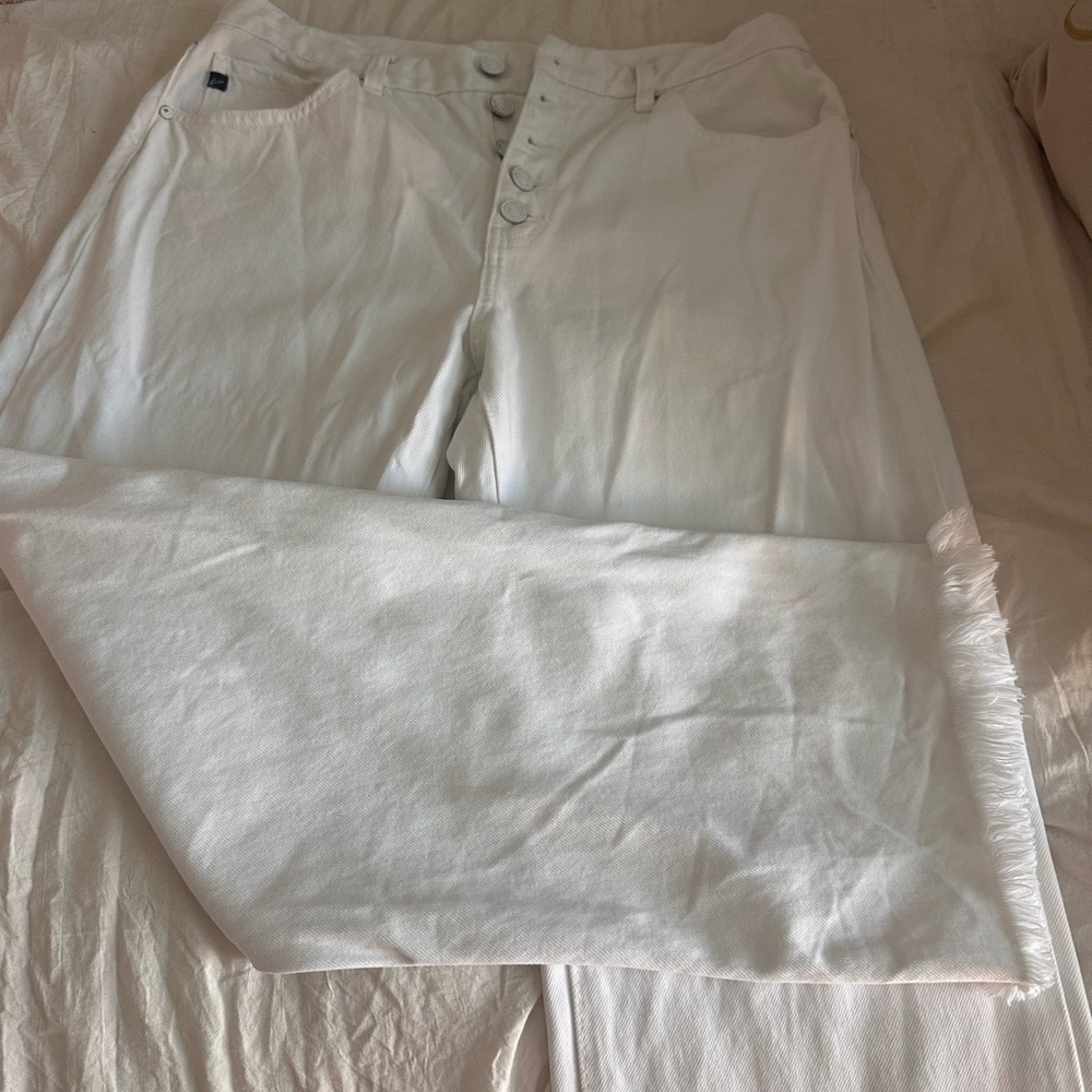 White women Pants